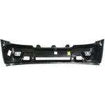 2009-2009 CHEVY TRAILBLAZER; Front Bumper Cover; LS/LT/LTZ MODEL w/Fog Painted to Match 2009-2009 CHEVY TRAILBLAZER; Front Bumper Cover; LS/LT/LTZ MODEL w/Fog Painted to Match