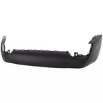 2019-2022 TOYOTA AVALON; Rear Bumper Cover; w/o Park Sensor; HYBRID; TO1100341 2019-2022 TOYOTA AVALON; Rear Bumper Cover; w/o Park Sensor; HYBRID; TO1100341