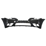 2014-2016 LEXUS IS350; Front Bumper Cover; SDN w/o HL Washer w/Park Distance Sensor Painted to Match 2014-2016 LEXUS IS350; Front Bumper Cover; SDN w/o HL Washer w/Park Distance Sensor Painted to Match