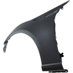 2013-2016 SCION FR-S; Left Fender; Painted to Match 2013-2016 SCION FR-S; Left Fender; Painted to Match