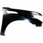 2017-2020 NISSAN ARMADA; Right Fender; Painted to Match 2017-2020 NISSAN ARMADA; Right Fender; Painted to Match