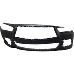 2016-2019 INFINITI QX60; Front Bumper Cover; FWD; w/Sensor; IN1000274 2016-2019 INFINITI QX60; Front Bumper Cover; FWD; w/Sensor; IN1000274