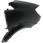 2014-2018 MERCEDES-BENZ SPRINTER; Right Fender; 2500/3500 NCV3 w/o SL Hole Painted to Match 2014-2018 MERCEDES-BENZ SPRINTER; Right Fender; 2500/3500 NCV3 w/o SL Hole Painted to Match