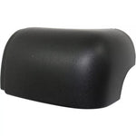 2003-2023 GMC SAVANA; RT Rear Bumper End; GM1105152 2003-2023 GMC SAVANA; RT Rear Bumper End; GM1105152