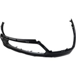 2016-2018 KIA SORENTO; Front Bumper Cover lower; EX/L/LX/LIMITED Painted to Match 2016-2018 KIA SORENTO; Front Bumper Cover lower; EX/L/LX/LIMITED Painted to Match