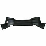 2007-2008 ACURA TL; Rear Bumper Cover; base/navi model Painted to Match 2007-2008 ACURA TL; Rear Bumper Cover; base/navi model Painted to Match