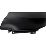 2011-2013 FORD FIESTA; Left Fender; Painted to Match 2011-2013 FORD FIESTA; Left Fender; Painted to Match