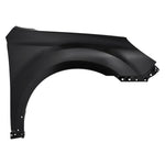 2010-2014 SUBARU OUTBACK; Right Fender; w/Mold hole Painted to Match 2010-2014 SUBARU OUTBACK; Right Fender; w/Mold hole Painted to Match
