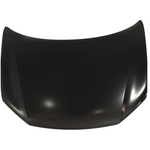 2011-2013 TOYOTA HIGHLANDER Hood Painted to Match 2011-2013 TOYOTA HIGHLANDER Hood Painted to Match