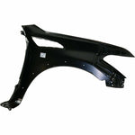 2017-2020 NISSAN ARMADA; Left Fender; Painted to Match 2017-2020 NISSAN ARMADA; Left Fender; Painted to Match