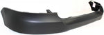 2006-2008 FORD F-150; Front Bumper Cover Upper; PTM w/o Molding Painted to Match 2006-2008 FORD F-150; Front Bumper Cover Upper; PTM w/o Molding Painted to Match