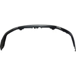 2012-2021 NISSAN NV1500; Front Bumper Cover upper; Painted to Match 2012-2021 NISSAN NV1500; Front Bumper Cover upper; Painted to Match