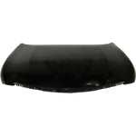 2011-2015 HYUNDAI SONATA HYBRID Hood Painted to Match 2011-2015 HYUNDAI SONATA HYBRID Hood Painted to Match