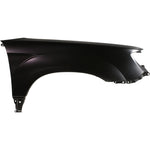 2006-2008 SUBARU FORESTER; Right Fender (Passenger Side); - Painted to Match - Manufacturer Part # 57110SA0409P / Partslink Number: SU1241132 2006-2008 SUBARU FORESTER; Right Fender (Passenger Side); - Painted to Match - Manufacturer Part # 57110SA0409P / Partslink Number: SU1241132