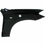 2011-2017 BMW X3; Left Fender; F25 Painted to Match 2011-2017 BMW X3; Left Fender; F25 Painted to Match