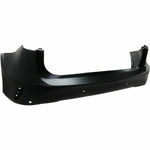 2016-2016 LEXUS RX450h; Rear Bumper Cover; Canada Built w/Sensor Painted to Match 2016-2016 LEXUS RX450h; Rear Bumper Cover; Canada Built w/Sensor Painted to Match