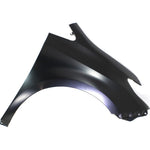 2011-2020 TOYOTA SIENNA VAN; Left Fender (Driver Side); w/o ant. Hole - Painted to Match - Manufacturer Part # 5381108060^5381108040 / Partslink Number: TO1241234^TO1241272 2011-2020 TOYOTA SIENNA VAN; Left Fender (Driver Side); w/o ant. Hole - Painted to Match - Manufacturer Part # 5381108060^5381108040 / Partslink Number: TO1241234^TO1241272