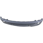 2002-2004 MINI COOPER; Front Bumper Cover; base model w/o CHR trim w/o aero pkg Painted to Match 2002-2004 MINI COOPER; Front Bumper Cover; base model w/o CHR trim w/o aero pkg Painted to Match