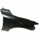 2014-2020 LEXUS IS200t; Right Fender; w/o F Sport Pkg Painted to Match 2014-2020 LEXUS IS200t; Right Fender; w/o F Sport Pkg Painted to Match