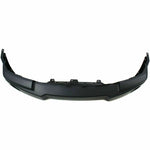 2005-2008 JEEP Grand Cherokee; Front Bumper Cover; w/CHR INS Painted to Match 2005-2008 JEEP Grand Cherokee; Front Bumper Cover; w/CHR INS Painted to Match