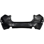 2020-2025 MAZDA CX-30 ; Rear Bumper Cover ; -- Manufacturer Part #: 86591S9000 / Partslink #: MA1100232 2020-2025 MAZDA CX-30 ; Rear Bumper Cover ; -- Manufacturer Part #: 86591S9000 / Partslink #: MA1100232