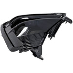 2019-2020 KIA FORTE; RT Front bumper insert; EX/LXS/S Outer Grille PTD/ Painted to Match 2019-2020 KIA FORTE; RT Front bumper insert; EX/LXS/S Outer Grille PTD/ Painted to Match