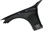 2015-2016 MERCEDES-BENZ C-CLASS; Right Fender; W205 SDN C300/C400 ALUM Painted to Match 2015-2016 MERCEDES-BENZ C-CLASS; Right Fender; W205 SDN C300/C400 ALUM Painted to Match