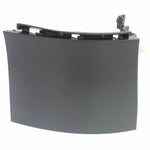 2011-2020 TOYOTA SIENNA; RT Rear Bumper End; Upper Extension; TO1117107 2011-2020 TOYOTA SIENNA; RT Rear Bumper End; Upper Extension; TO1117107