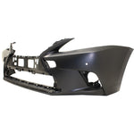 2016-2017 LEXUS CT200h; Front Bumper Cover; w/o F Sport; w/Park Sensor; w/o HL Washer - Painted to Match - Manufacturer Part # 5211976934 / Partslink Number: LX1000337 2016-2017 LEXUS CT200h; Front Bumper Cover; w/o F Sport; w/Park Sensor; w/o HL Washer - Painted to Match - Manufacturer Part # 5211976934 / Partslink Number: LX1000337