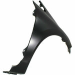 2012-2013 HONDA CIVIC; Right Fender; Steel w/o SL Hole (Not fit '14) Painted to Match 2012-2013 HONDA CIVIC; Right Fender; Steel w/o SL Hole (Not fit '14) Painted to Match