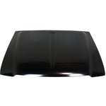 2004-2011 FORD RANGER Hood Painted to Match 2004-2011 FORD RANGER Hood Painted to Match