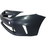 2012-2014 TOYOTA PRIUS ; Front Bumper Cover ; V; LED H/Lamps; w/o Pre-Collision System; -- Manufacturer Part #: 5211947924 / Partslink #: TO1000390 2012-2014 TOYOTA PRIUS ; Front Bumper Cover ; V; LED H/Lamps; w/o Pre-Collision System; -- Manufacturer Part #: 5211947924 / Partslink #: TO1000390
