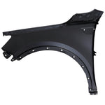 2021-2022 KIA SORENTO; Right Fender; Painted to Match 2021-2022 KIA SORENTO; Right Fender; Painted to Match