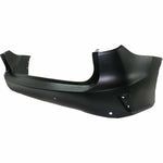 2016-2016 LEXUS RX350; Rear Bumper Cover; Canada Built w/Sensor Painted to Match 2016-2016 LEXUS RX350; Rear Bumper Cover; Canada Built w/Sensor Painted to Match