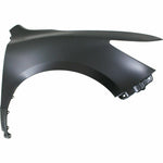 2014-2016 ACURA MDX; Right Fender; Painted to Match 2014-2016 ACURA MDX; Right Fender; Painted to Match