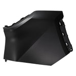 2019-2025 TOYOTA RAV4 PLUG-IN; Left Rear Bumper End (Driver Side); LE/XLE/XLE PREMIUM/LIMITED; US Built w/o Mldg - Painted to Match - Manufacturer Part # 521620R906 / Partslink Number: TO1116110 2019-2025 TOYOTA RAV4 PLUG-IN; Left Rear Bumper End (Driver Side); LE/XLE/XLE PREMIUM/LIMITED; US Built w/o Mldg - Painted to Match - Manufacturer Part # 521620R906 / Partslink Number: TO1116110