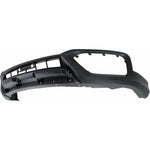 2013-2015 HONDA Crosstour; Front Bumper Cover lower; Painted to Match 2013-2015 HONDA Crosstour; Front Bumper Cover lower; Painted to Match