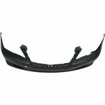 2010-2012 LEXUS ES350; Front Bumper Cover; w/o Park Sensor Painted to Match 2010-2012 LEXUS ES350; Front Bumper Cover; w/o Park Sensor Painted to Match