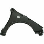 2013-2015 SUBARU XV; Left Fender; Painted to Match 2013-2015 SUBARU XV; Left Fender; Painted to Match