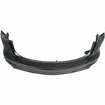 2013-2015 MAZDA CX-9; Rear Bumper Cover; w/Park Sensor Painted to Match 2013-2015 MAZDA CX-9; Rear Bumper Cover; w/Park Sensor Painted to Match