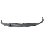 2009-2012 CHEVY TRAVERSE; Front Bumper Cover lower; Painted to Match 2009-2012 CHEVY TRAVERSE; Front Bumper Cover lower; Painted to Match