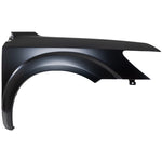 2009-2020 DODGE JOURNEY ; Right Fender (Passenger Side) ; -- Manufacturer Part #: 5076730AE / Partslink #: CH1241270 2009-2020 DODGE JOURNEY ; Right Fender (Passenger Side) ; -- Manufacturer Part #: 5076730AE / Partslink #: CH1241270