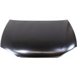 1993-1996 MITSUBISHI MIRAGE Hood Painted to Match; Sedan 1993-1996 MITSUBISHI MIRAGE Hood Painted to Match; Sedan