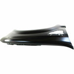 2008-2010 FORD F-450,F-550; Right Fender; F250/F-350 Painted to Match 2008-2010 FORD F-450,F-550; Right Fender; F250/F-350 Painted to Match