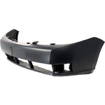 2008-2011 FORD FOCUS; Front Bumper Cover; SDN S/SE/SEL Painted to Match 2008-2011 FORD FOCUS; Front Bumper Cover; SDN S/SE/SEL Painted to Match