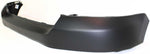 2006-2008 FORD F-150; Front Bumper Cover Upper; PTM w/o Molding Painted to Match 2006-2008 FORD F-150; Front Bumper Cover Upper; PTM w/o Molding Painted to Match