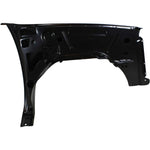 2007-2014 GMC YUKON ; Left Fender (Driver Side) ; DENALI -- Manufacturer Part #: 22977477 / Partslink #: GM1240339 2007-2014 GMC YUKON ; Left Fender (Driver Side) ; DENALI -- Manufacturer Part #: 22977477 / Partslink #: GM1240339