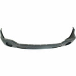 2003-2007 GMC SIERRA; Front Bumper Cover; Lower SLE w/o Fog PTD Painted to Match 2003-2007 GMC SIERRA; Front Bumper Cover; Lower SLE w/o Fog PTD Painted to Match
