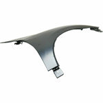 2017-2021 HONDA CIVIC; Right Fender; Painted to Match 2017-2021 HONDA CIVIC; Right Fender; Painted to Match