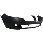 2010-2012 LINCOLN MKZ; Front Bumper Cover; Painted to Match 2010-2012 LINCOLN MKZ; Front Bumper Cover; Painted to Match